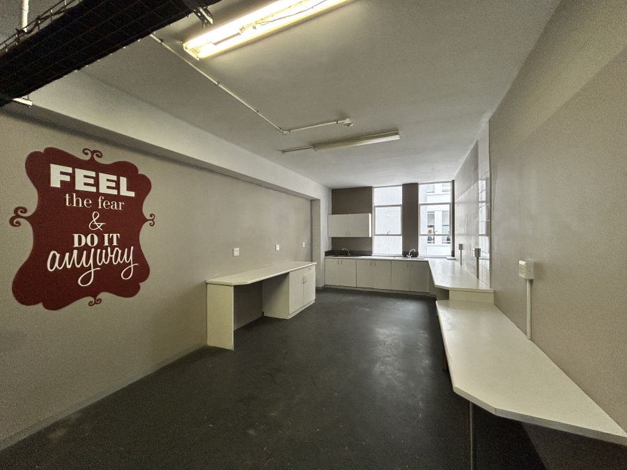To Let commercial Property for Rent in Cape Town City Centre Western Cape